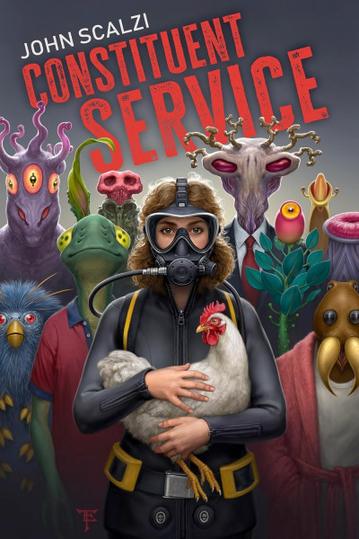 Скачать Обслуживание избирателей