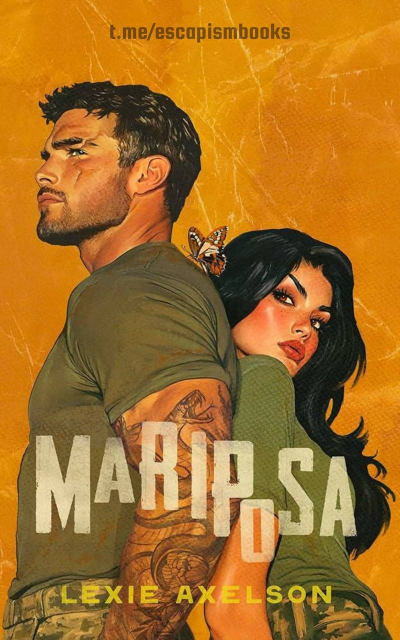 Скачать Марипоса