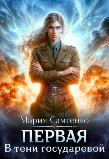 Скачать В тени государевой