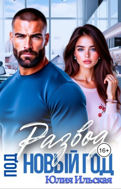 Скачать Развод под новый год