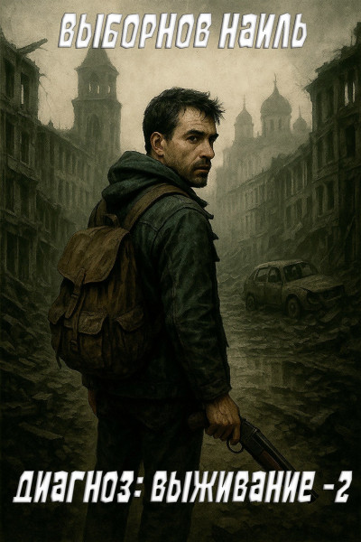 Скачать Диагноз: Выживание 2