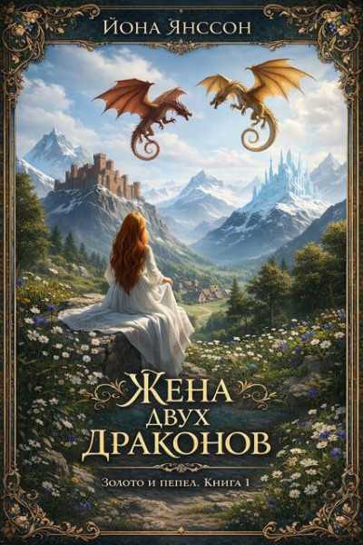 Жена двух драконов