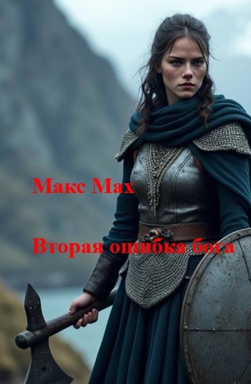 Скачать Вторая ошибка бога