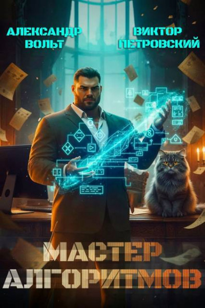 Мастер Алгоритмов. Книга 0