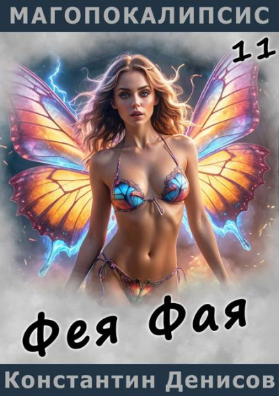 Скачать Фея Фая