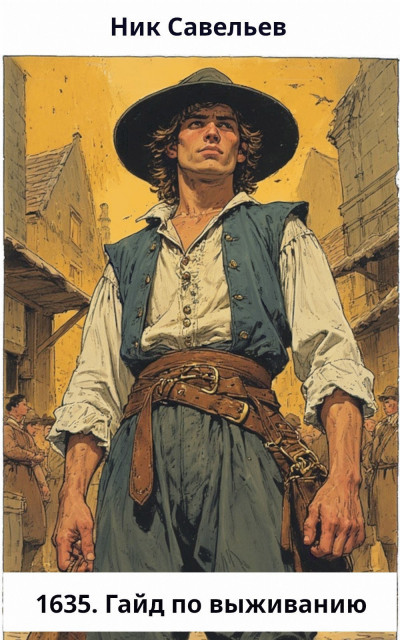 Скачать 1635. Гайд по выживанию