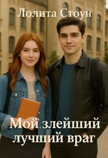 Скачать Мой злейший лучший враг