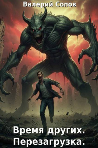 Скачать Перезагрузка