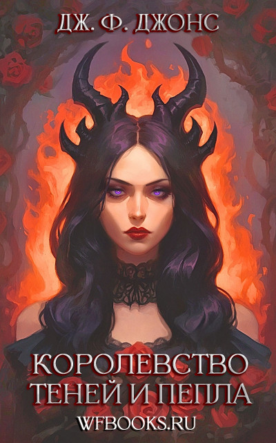 Королевство теней и пепла