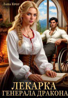 Скачать Лекарка генерала-дракона