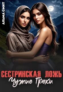 Скачать Сестринская ложь. Чужие грехи