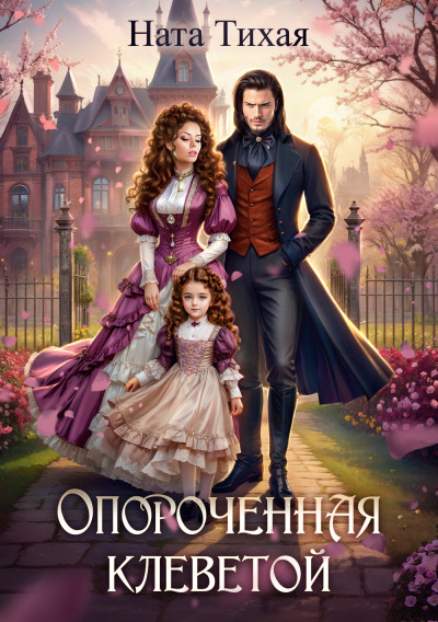 Опороченная клеветой