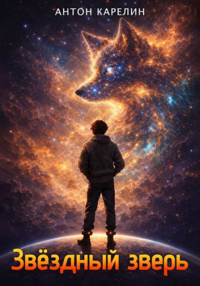 Скачать Звездный зверь