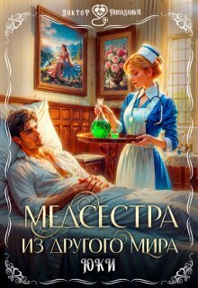 Скачать Медсестра из другого мира