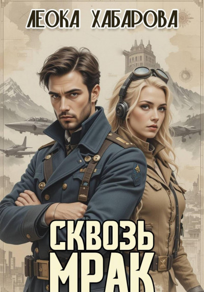 Скачать Сквозь Мрак