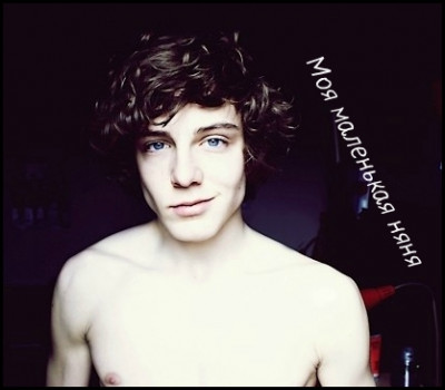 Скачать Моя маленькая няня