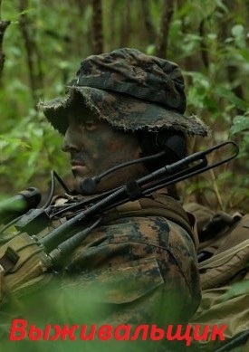 Скачать Выживальщик. Дилогия