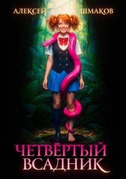 Скачать Четвертый всадник