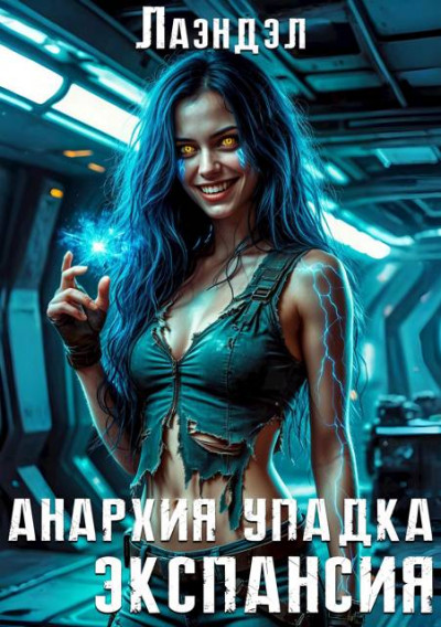 Скачать Экспансия