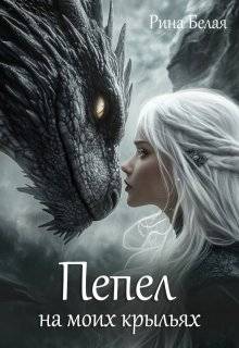 Скачать Пепел на моих крыльях
