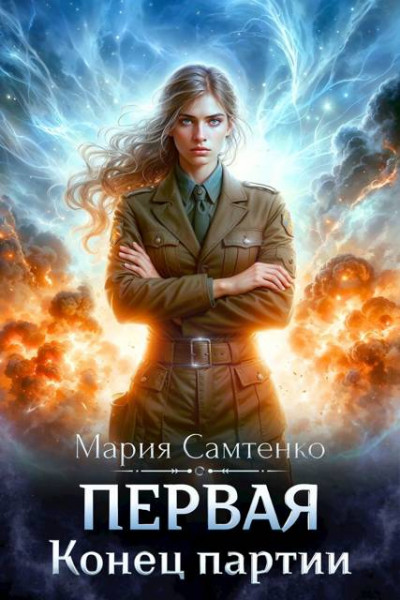 Скачать Конец партии