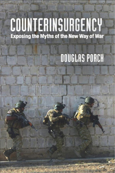 Скачать Противоповстанчество