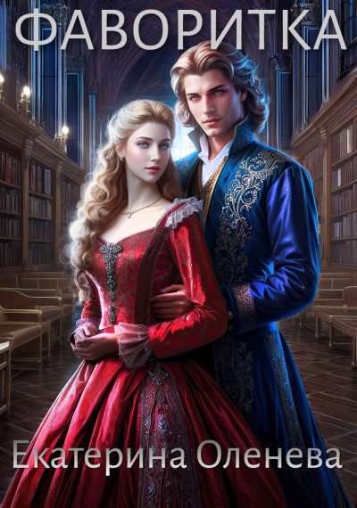 Скачать Фаворитка
