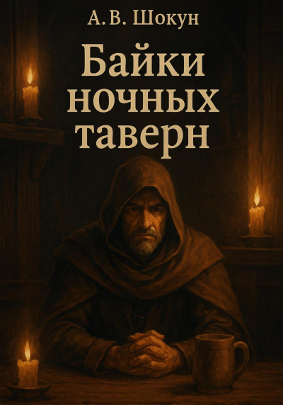 Скачать Байки ночных таверн