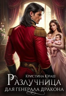 Скачать Разлучница для генерала дракона