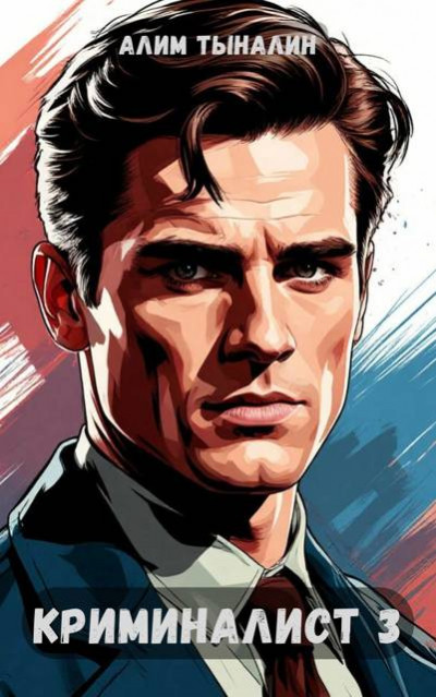 Скачать Криминалист 3