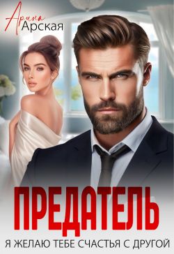 Скачать Предатель. Я желаю тебе счастья с другой