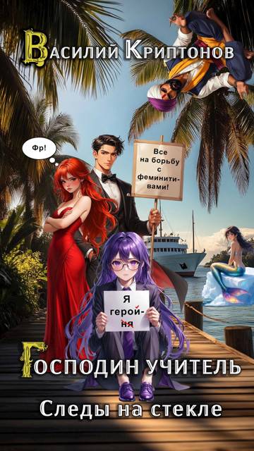 Скачать Следы на стекле. Спецвыпуск