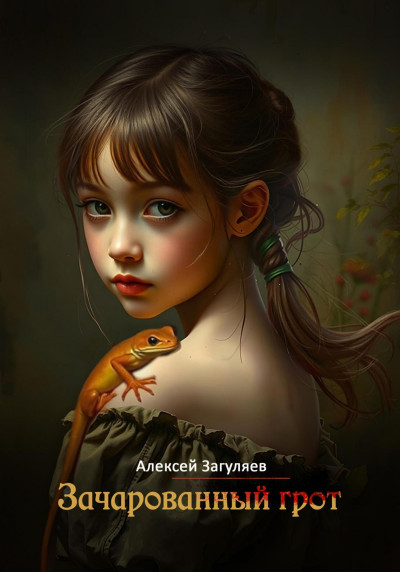 Скачать Зачарованный грот