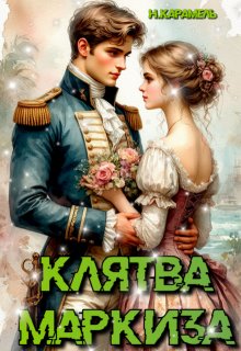 Скачать Клятва маркиза