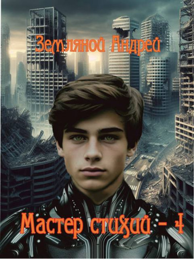 Скачать Мастер стихий 4