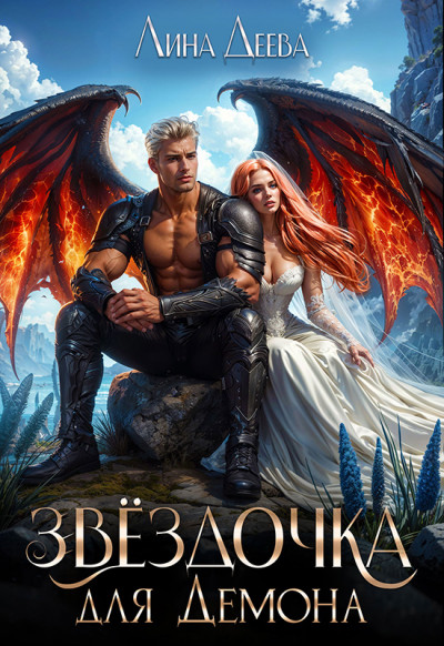 Скачать Звёздочка для Демона