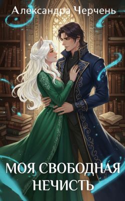 Скачать Моя свободная нечисть
