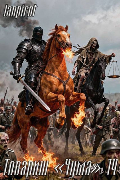 Скачать Товарищ «Чума» 14 (Финал)