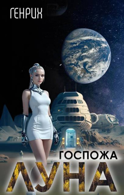 Скачать Госпожа Луна