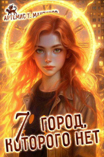 Скачать Город, которого нет 7