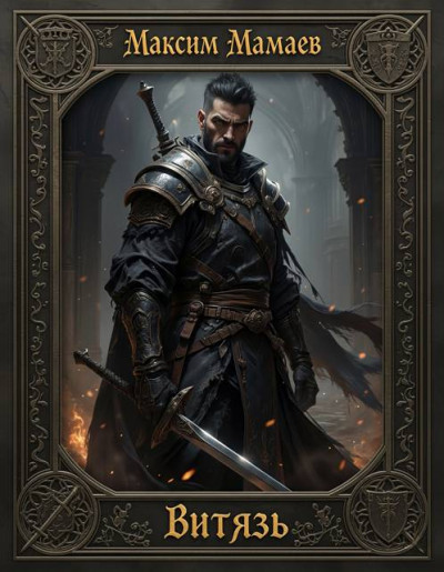 Скачать Витязь