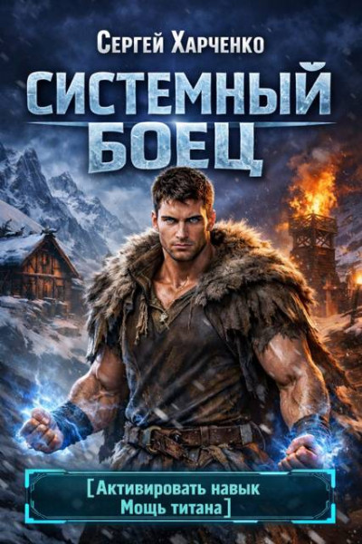 Скачать Системный Боец