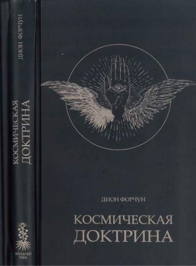 Скачать Космическая доктрина
