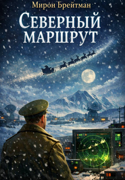 Скачать Северный маршрут