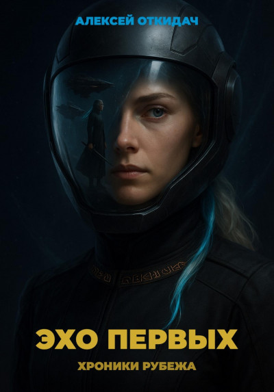 Скачать Эхо Первых