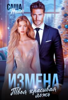 Скачать Измена. Твоя красивая ложь