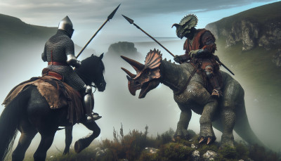 Скачать Бел-горюч Камень-Алатырь