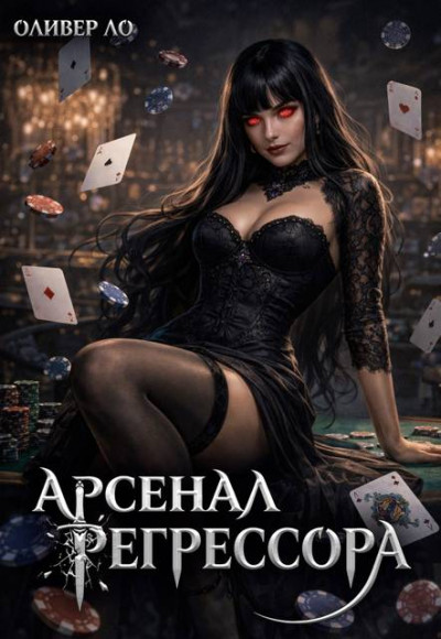 Скачать Арсенал Регрессора. Том 3