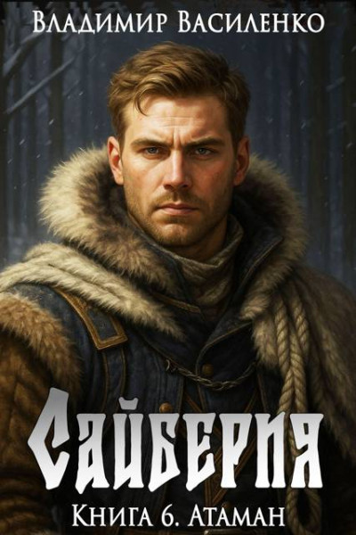 Скачать Атаман