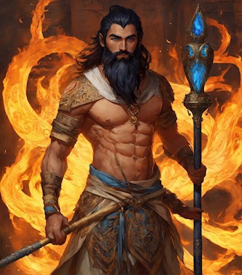 Скачать Античный Чароплёт. Том 3